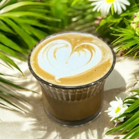 Hình ảnh Cappuccino