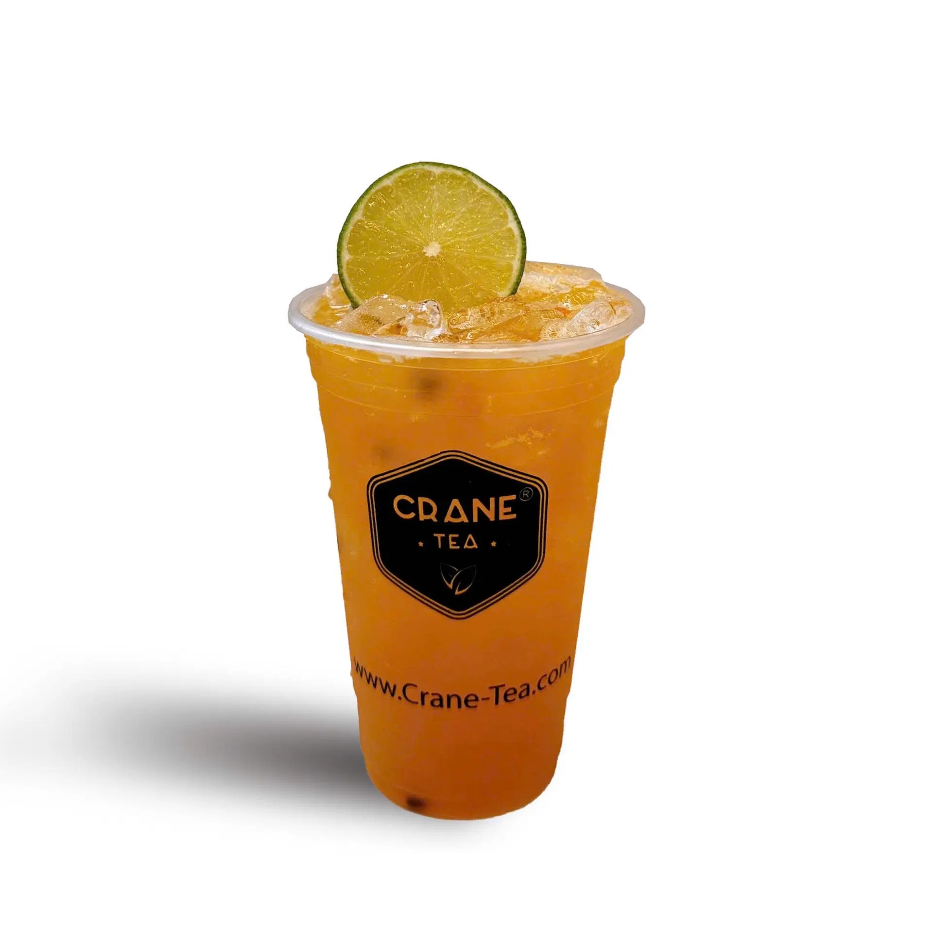 Hình ảnh Trà Xoài Chanh Dây