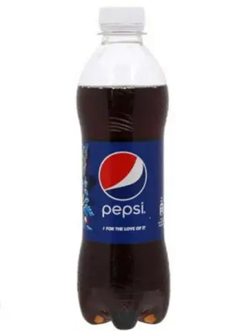 Hình ảnh pepsi (không kèm tẩy đá)