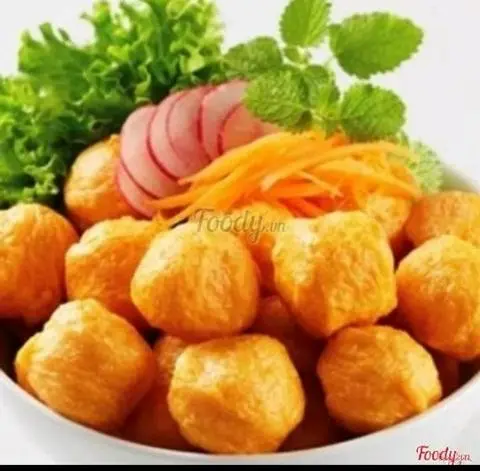 Hình ảnh 1cây Tôm Viên 
