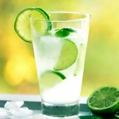 Hình ảnh Nước ép chanh