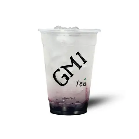 Hình ảnh Soda Viết Quất