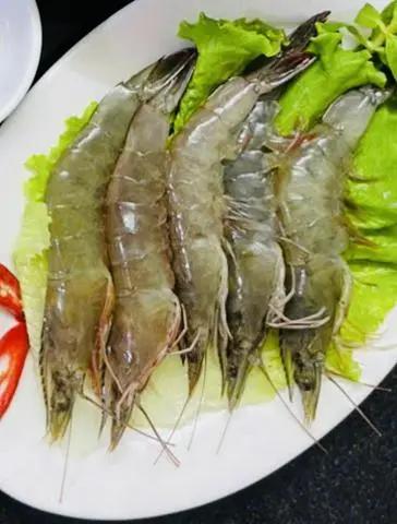 Hình ảnh Tôm Thêm