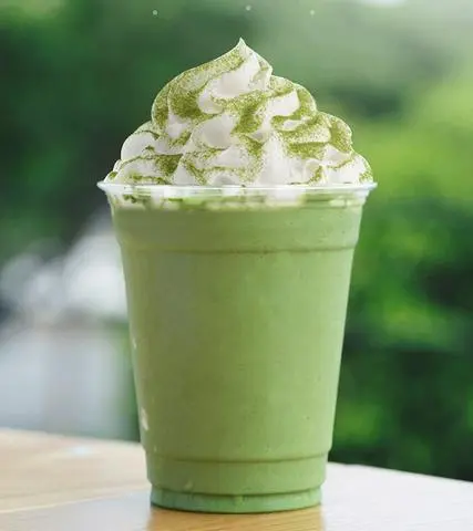 Hình ảnh Matcha Đá Xay