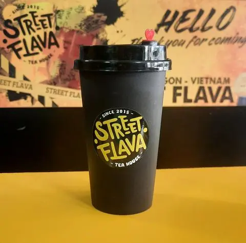 Hình ảnh Trà sữa FLAVA