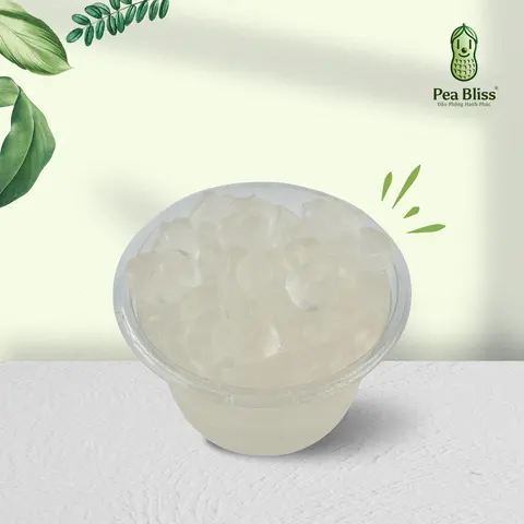 Hình ảnh Trân Châu Trắng