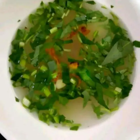 Hình ảnh Nước Lèo Thêm