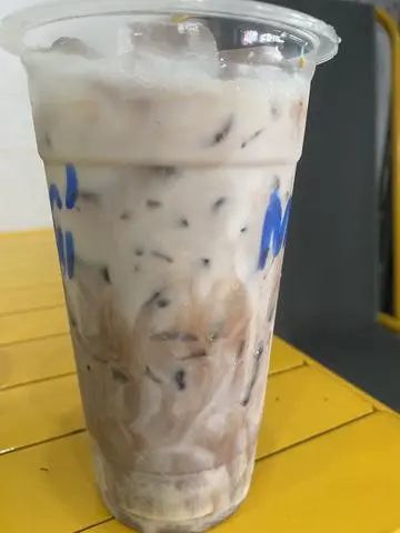 Hình ảnh Cacao Sữa Gấu