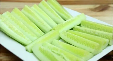 Hình ảnh Khay Dưa Chuột 