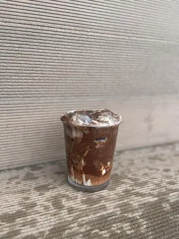 Hình ảnh Cacao sữa tươi 