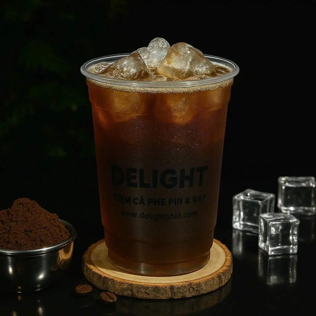 Hình ảnh Americano