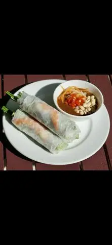 Hình ảnh Gỏi Cuốn Tôm Thịt
