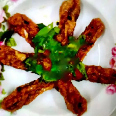Hình ảnh Chả Cá Thác Lác Thêm