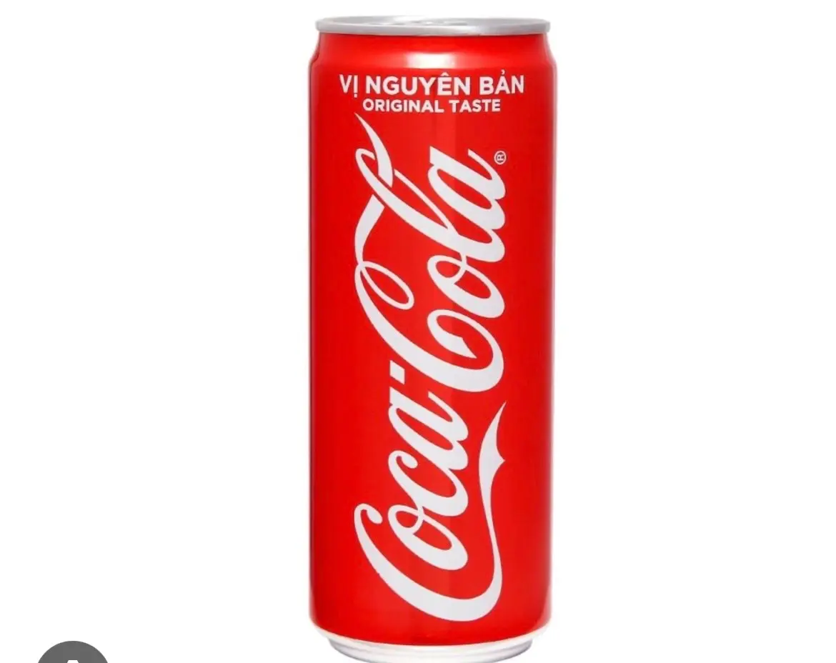 Hình ảnh Cocacola