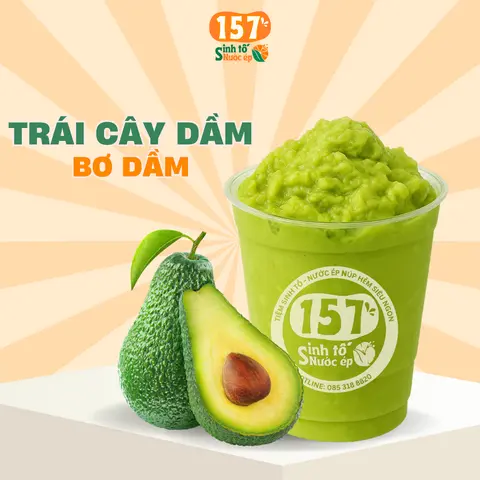 Hình ảnh Bơ dằm