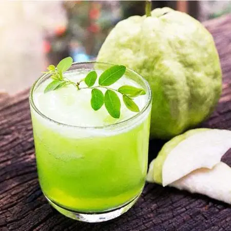 Hình ảnh Nước ép ổi