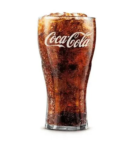 Hình ảnh Coca tươi