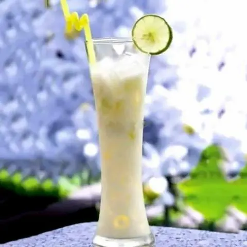 Hình ảnh Sinh tố yaourt