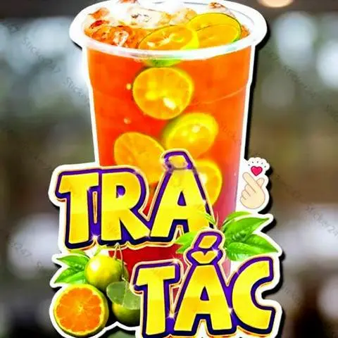 Hình ảnh Trà tắc
