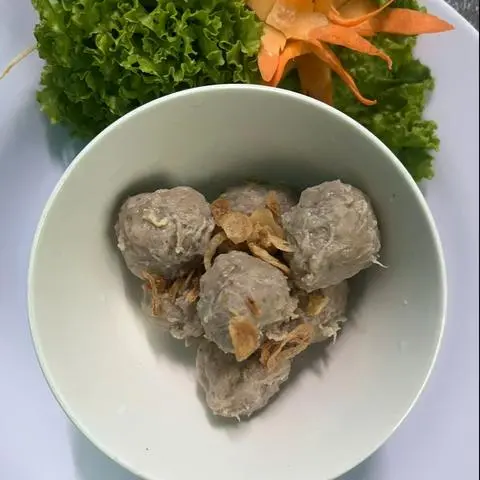 Hình ảnh Bò Viên Thêm