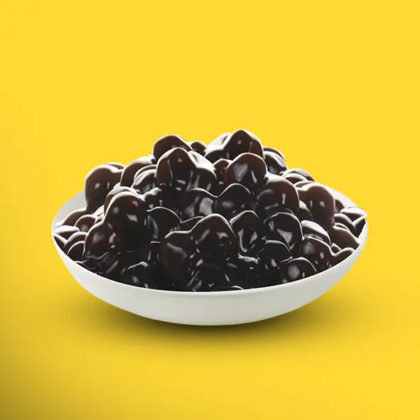 Hình ảnh Trân Châu Đen (hộp riêng)