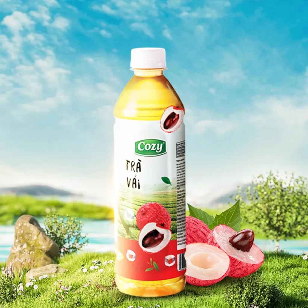 Hình ảnh Trà vải