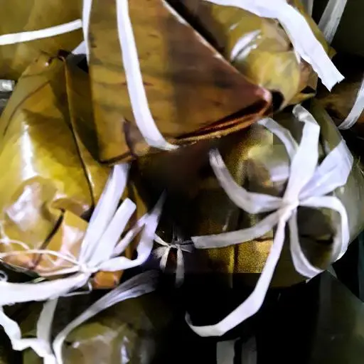 Hình ảnh Bánh Giò 