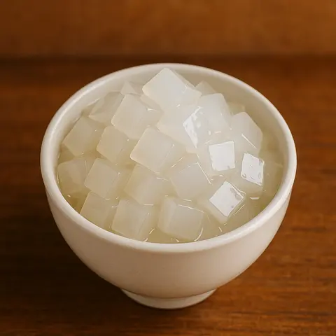 Hình ảnh Thạch Dừa