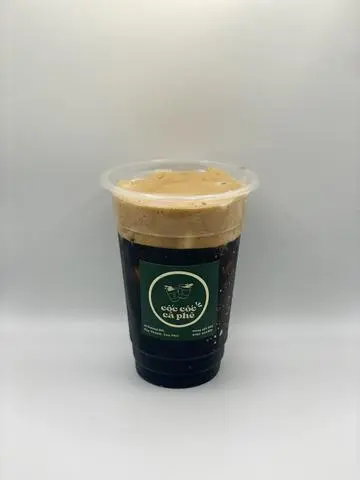 Hình ảnh Cà Phê Đá