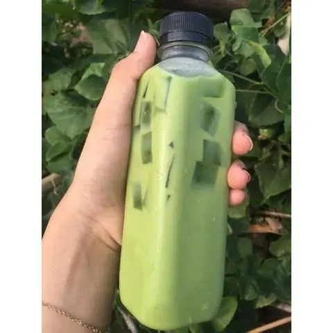 Hình ảnh Trà Thái