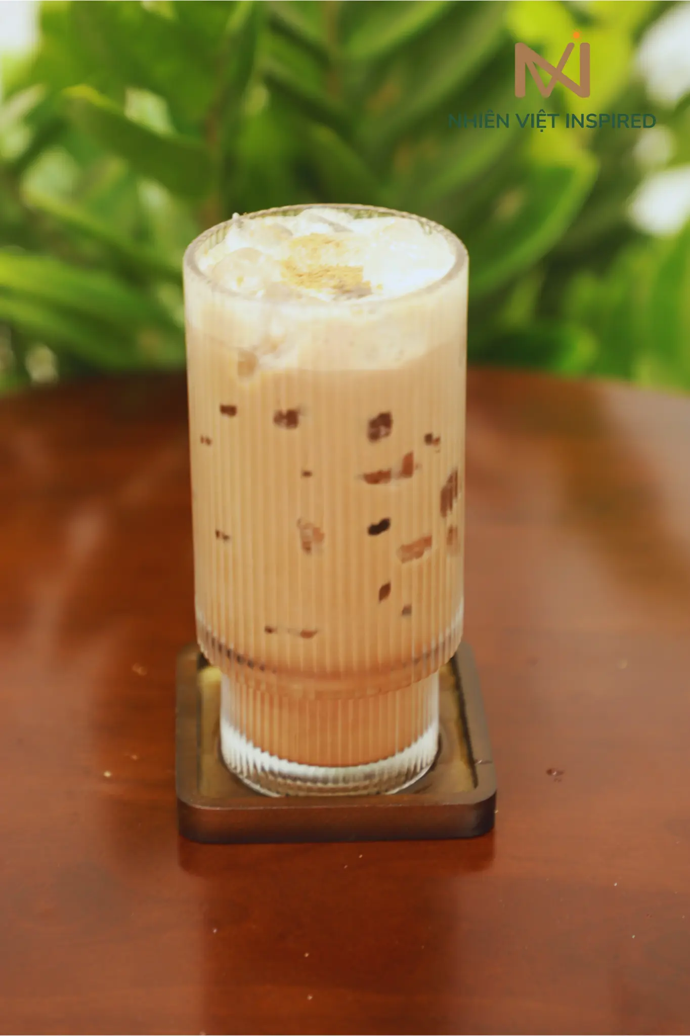 Hình ảnh Caocao latte