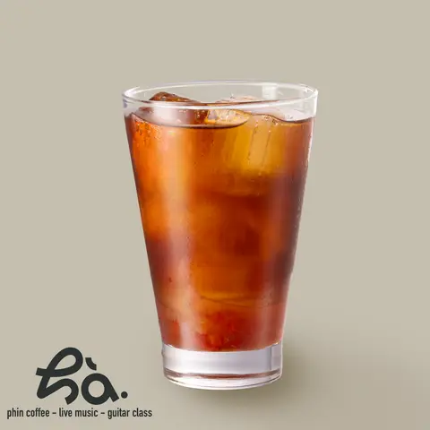 Hình ảnh Coldbrew truyền thống