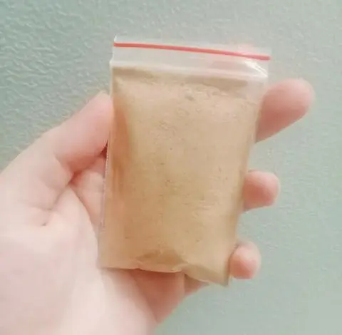 Hình ảnh Muối Ớt