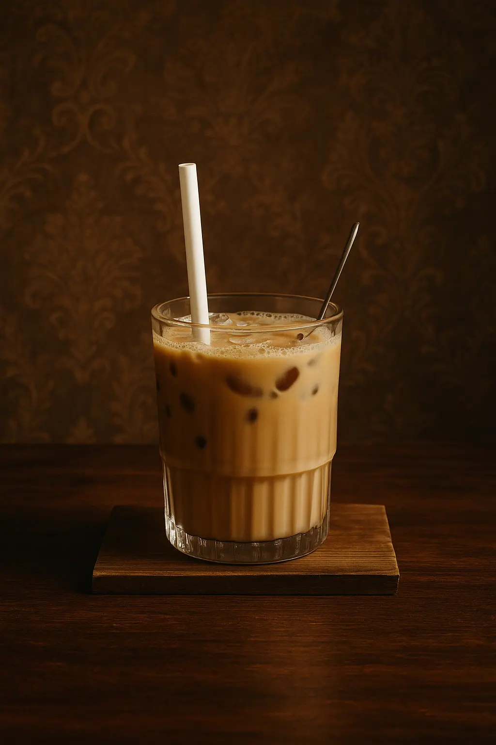 Hình ảnh Nâu đá