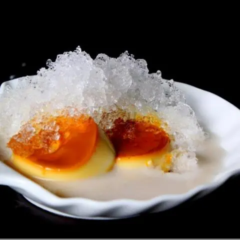 Hình ảnh Bánh flan
