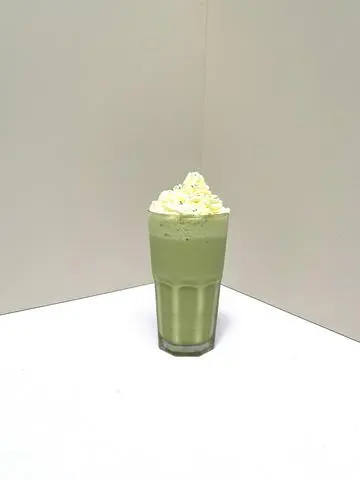 Hình ảnh Matcha Uji thượng hạng