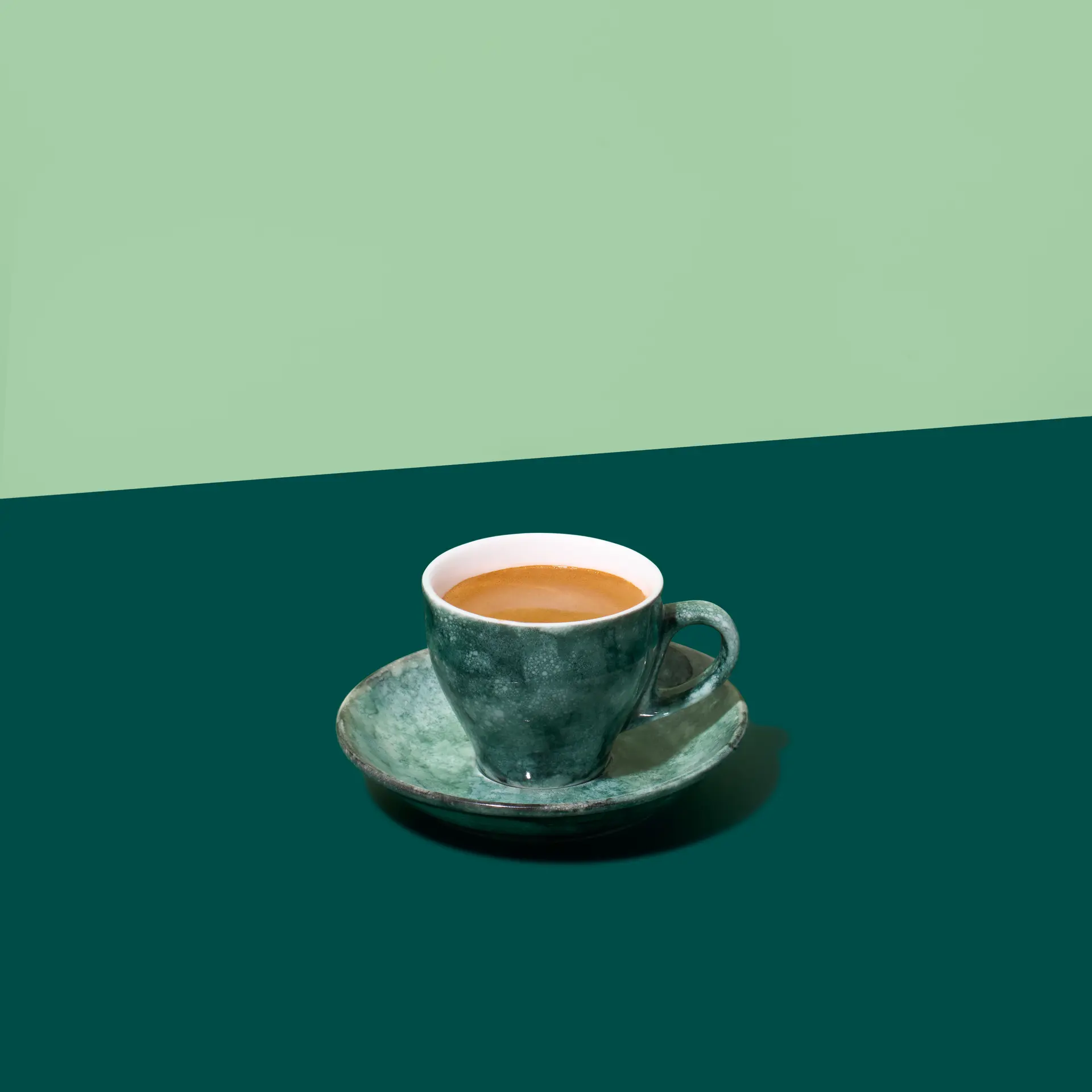 Hình ảnh (Hot) Saigon Espresso