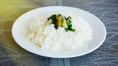 Hình ảnh cơm thêm