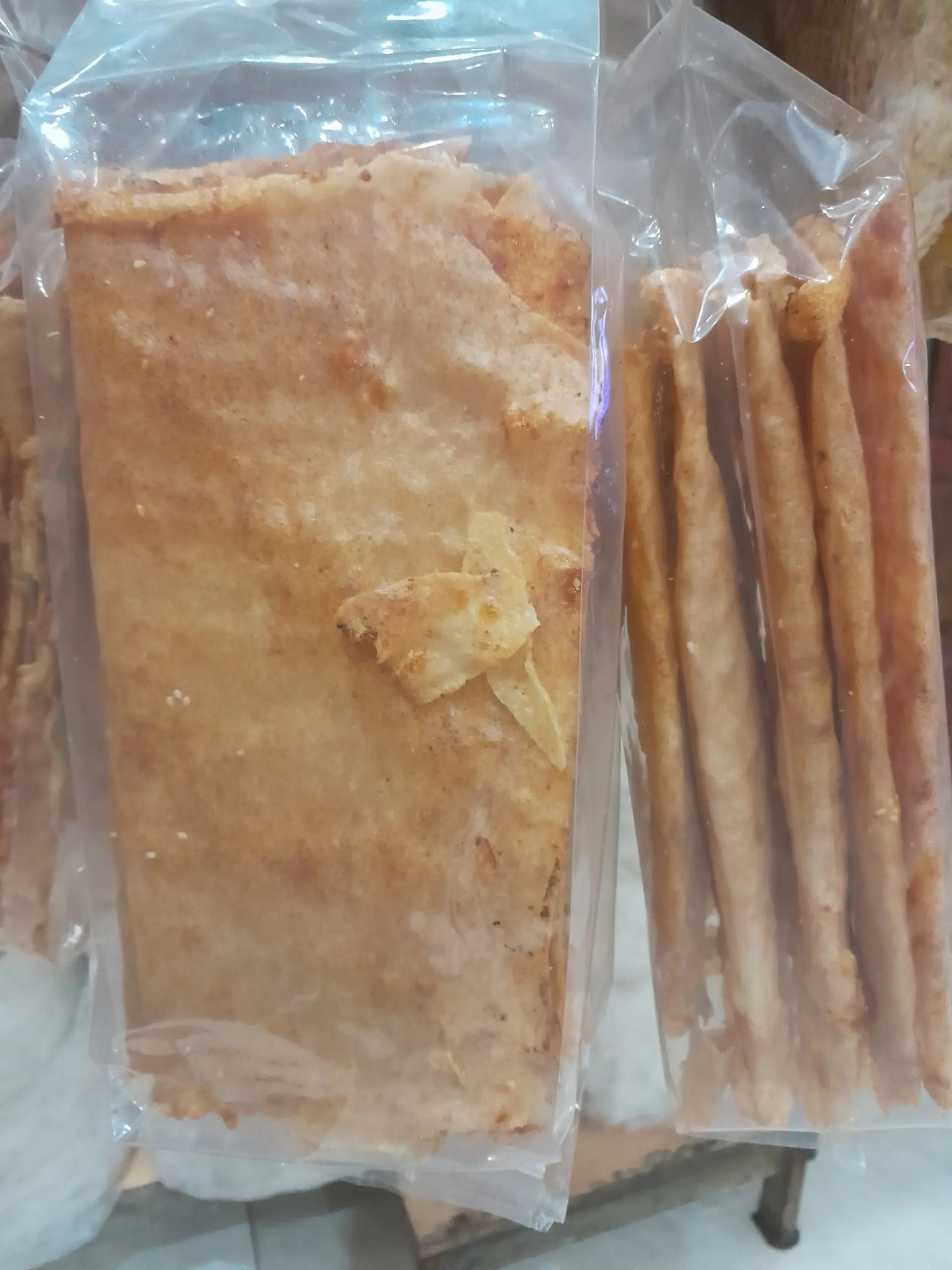 Hình ảnh Bánh tráng mắm ruốc Đà Lạt