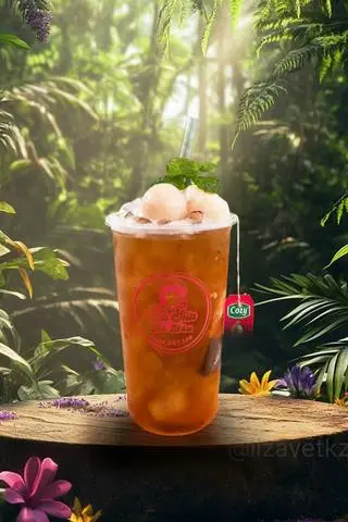Hình ảnh Trà vải