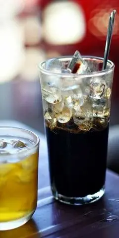 Hình ảnh Cà phê đen