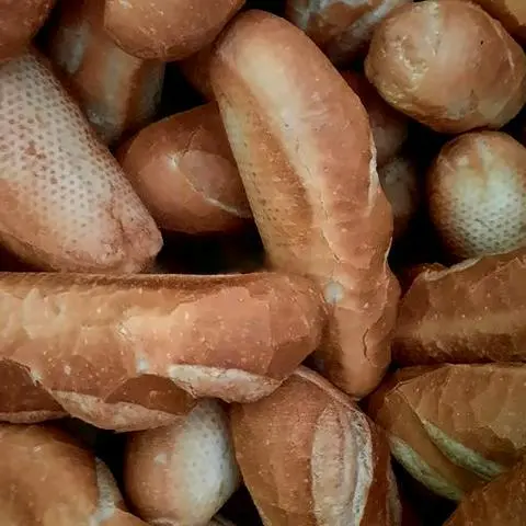 Hình ảnh Bánh Mì Không