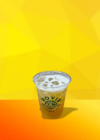 Hình ảnh Trà Lài Tươi