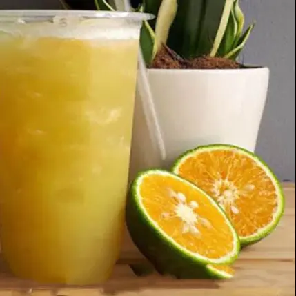 Hình ảnh Nước mía cam