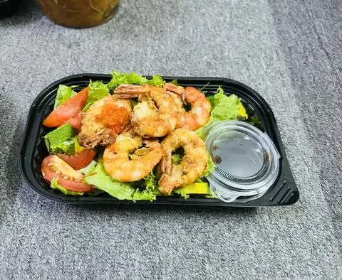 Hình ảnh Ebi Salad