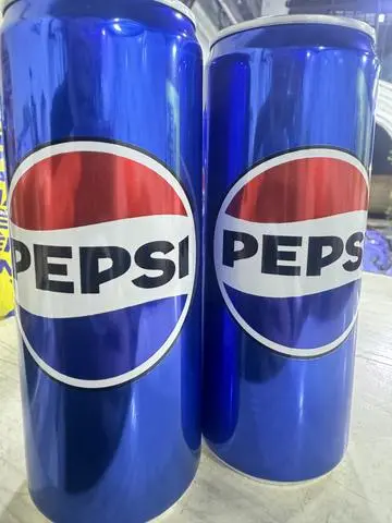 Hình ảnh Pepsi