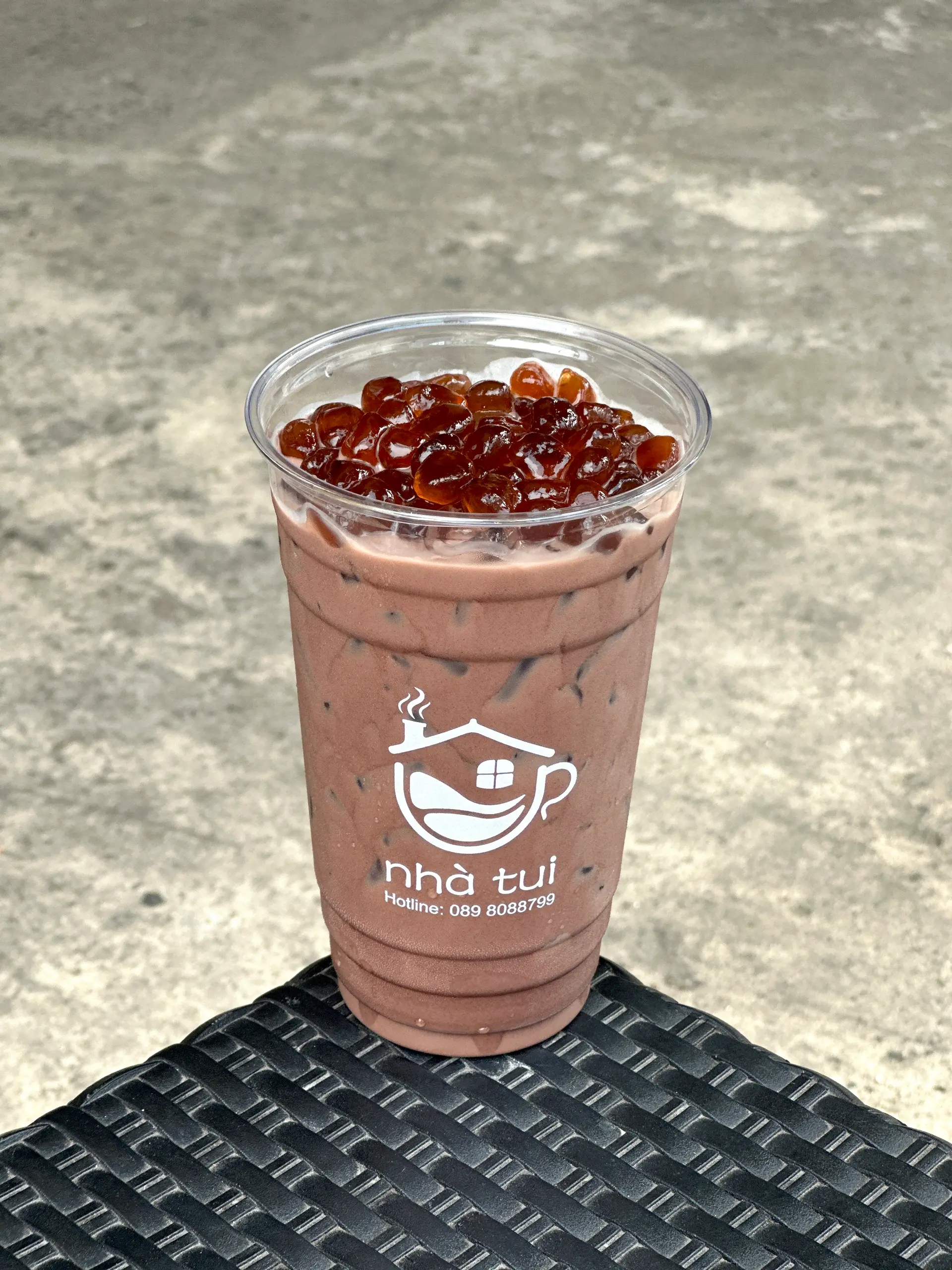 Hình ảnh Cacao cà phê
