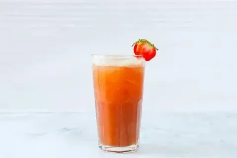 Hình ảnh mía dâu