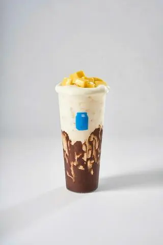 Hình ảnh Nama chocolate