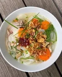 Hình ảnh Bánh Canh Gà